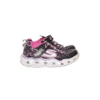 Sneakers (Sort, Flerfarvet) fra Skechers