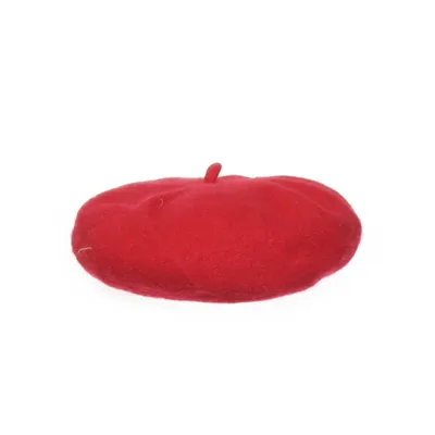 Baret (Rood)