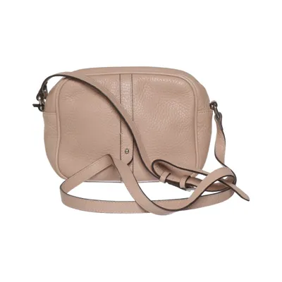 Sac à bandoulière (Beige) de Decadent Copenhagen