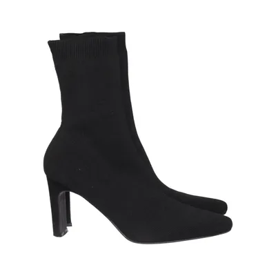 Stövletter (Svart) från NLY Shoes