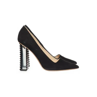 Pumps (Schwarz) von Aperlai