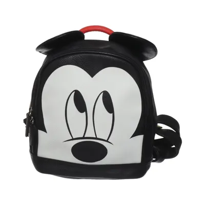 Ryggsäck (Svart, Vit) från Disney Store