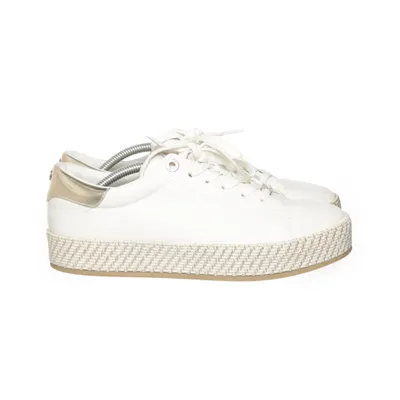 Sneakers (Wit, Goud) van Tamaris