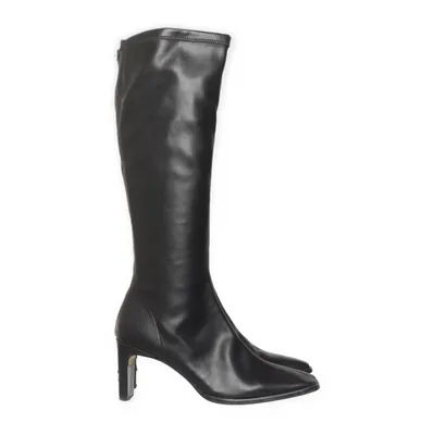 Stövlar (Svart) från K.Cobler