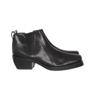 Chelsea boots (Black) from Attilio Giusti Leombruni