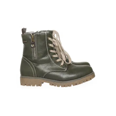 Kängor (Grön) från Bama