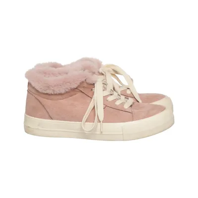 Enkellaarzen (Roze) van Spirit