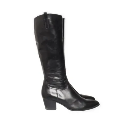 Boots (Black) from Novita