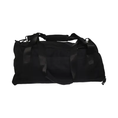 Träningsväska (Svart) från Gymshark Polyuretan, Återvunnen polyester