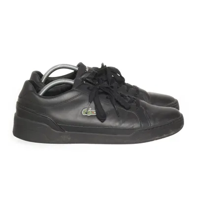 Sneakers (Svart) från Lacoste