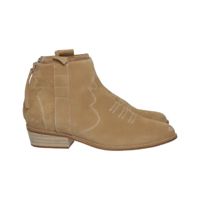 Boots (Beige) från L37
