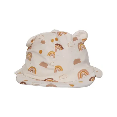 Chapeau anti-UV (Beige, Multicolore) de Liewood
