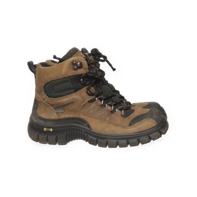 Veterlaarzen (Bruin) van Ecco Gore-Tex