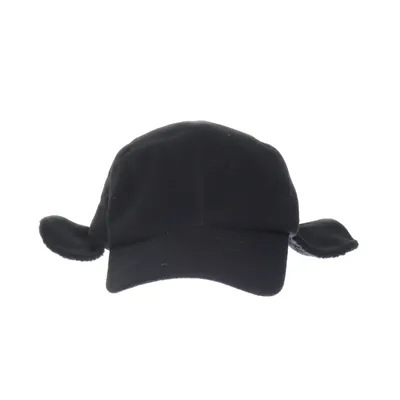 Skärmmössa (Svart) från TCM Polyester, Polyuretan