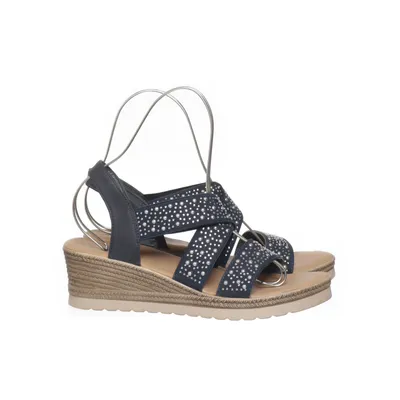 Wedges (Blue) from Cityline