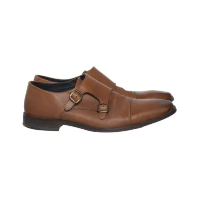 Monkstraps (Brun) från ONE
