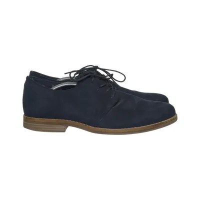Derby schoenen (Blauw) van Iguassu