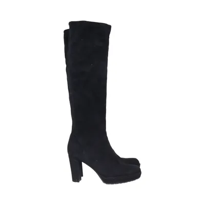 Bottes (Noir) de Stuart Weitzman