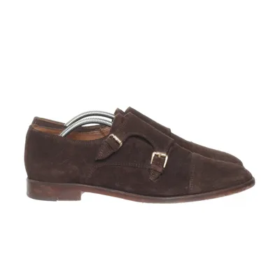 Sko (Brun) fra Massimo Dutti Ruskind