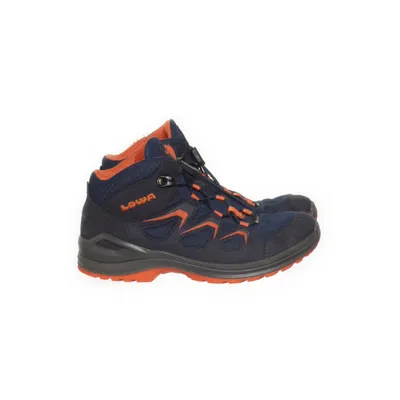 Hiking boots (INNOX EVO GTXQC JUNIOR) from Lowa