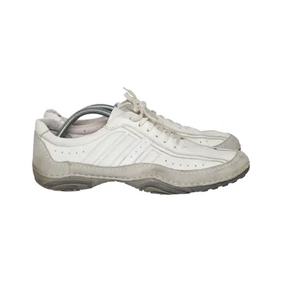 Sneakers (Hvid, Grå) fra President