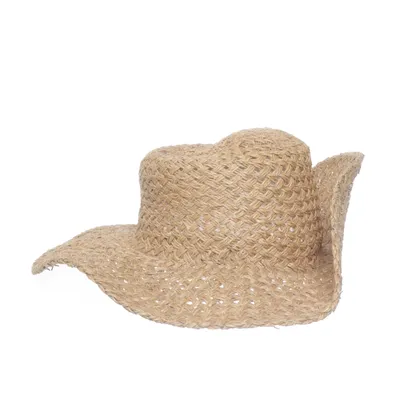 Solhat (Beige) fra Lack of Color