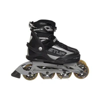 Rollers (Supers) de Stuf