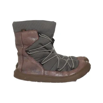 Boots (Gray, Pink) from Froddo