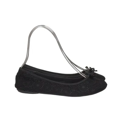 Ballerines (Noir) de Atmosphere