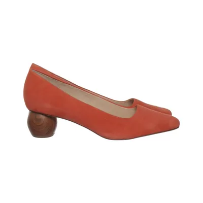 Pumper (Orange) fra Kiomi