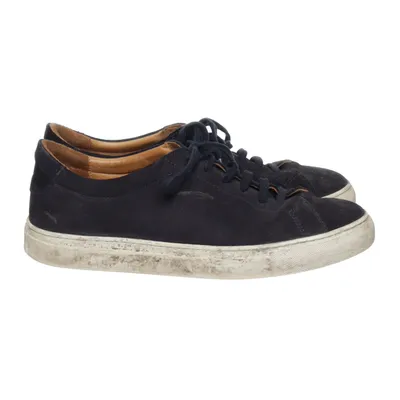 Sneakers (Blå) från March