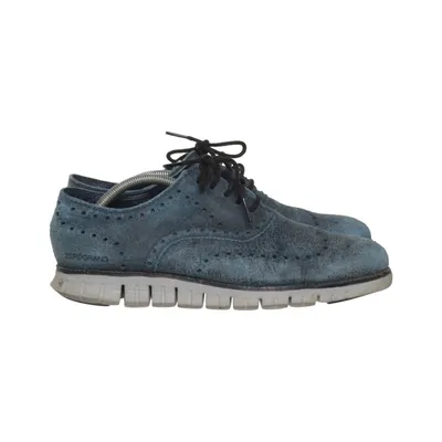 Oxford schoenen (Zerogrand) van Zerøgrand