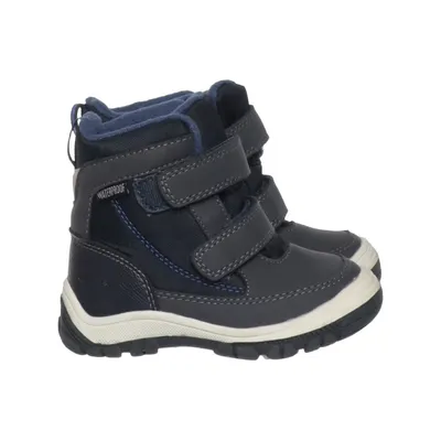 Enkellaarzen (Blauw, Grijs) van VRS