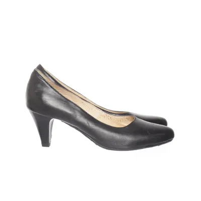 Pumps (Svart) från Peperoni