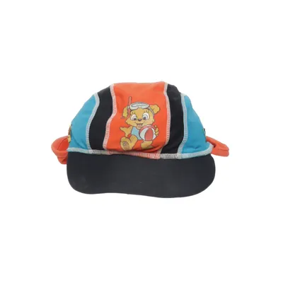 UV pet (Oranje) van Bamse Nylon, Elastaan