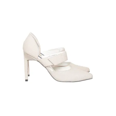 Pumps (Beige) från Senso