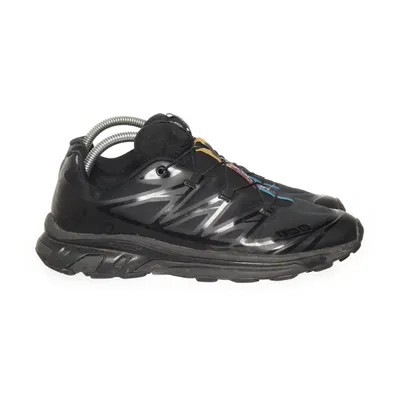 Running shoes (Black) from Salomon