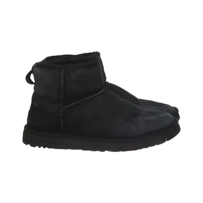 Ankelstøvler (Classic Mini Boot) fra UGG