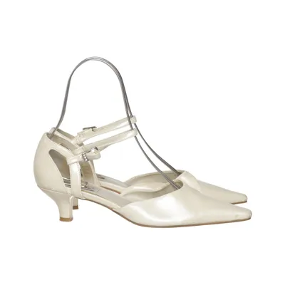 Dansskor (Beige) från Viviane
