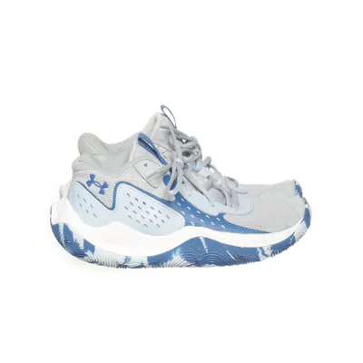 Trainingsschoenen (Grijs, Blauw, Wit) van Under Armour