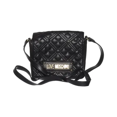 Shoulder-bag (Black) from Love Moschino