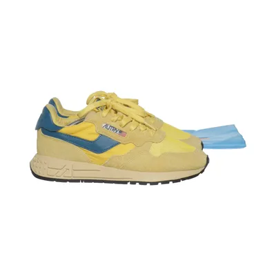 Sneakers (Geel, Blauw) van Autry