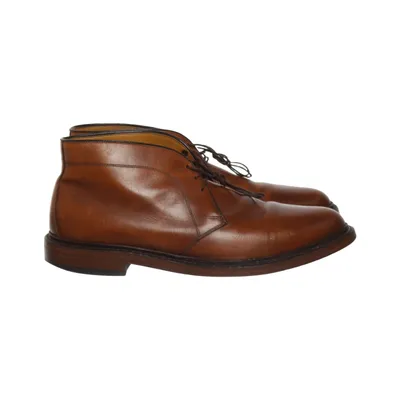 Bottines Chukka (Dundee) de Allen Edmonds