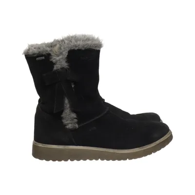 Boots (Svart) från Superfit