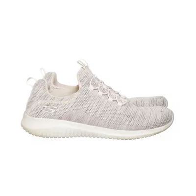 Træningssko (Pink, Grå) fra Skechers