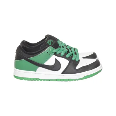 Sneakers (DUNK LOW PRO) fra Nike SB