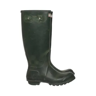 Regenlaarzen (Original Tall) van Hunter