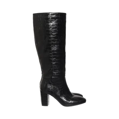 Stiefel (Schwarz) von XIT by Dinsko