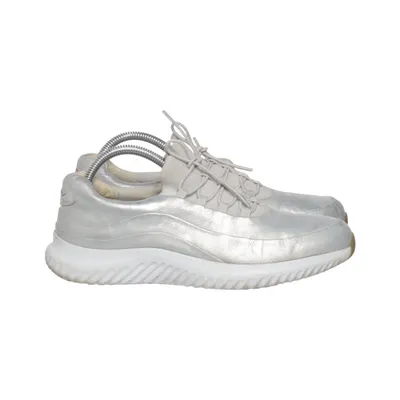 Running shoes (Silver) from Gabor Leather