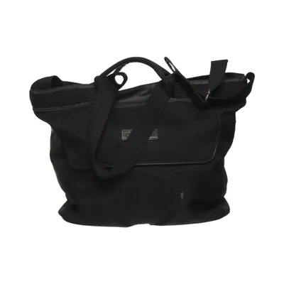 Pusletaske (Sort) fra Bugaboo